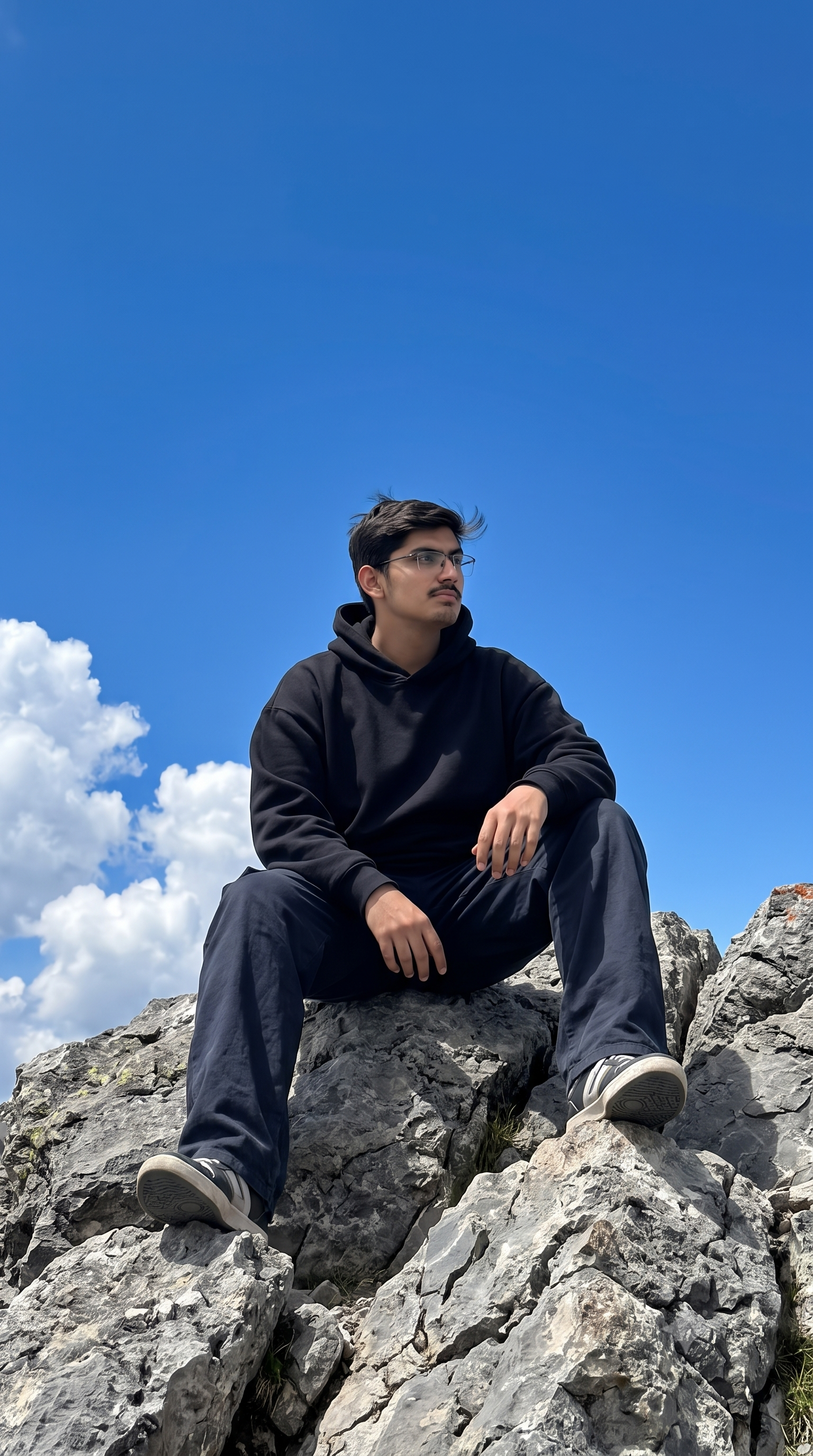 Shantanu Shinde - AI/ML Developer